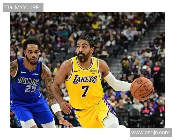 未来可期!尼克-史密斯单场五记三分获湖人官媒盛赞